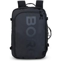 Travel Backpack - 35L Bags Black ONE SIZE
