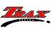 TRAX logo