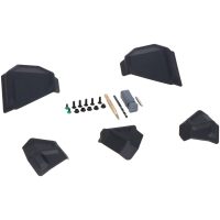 TRAX ADV Replacement Corner Set