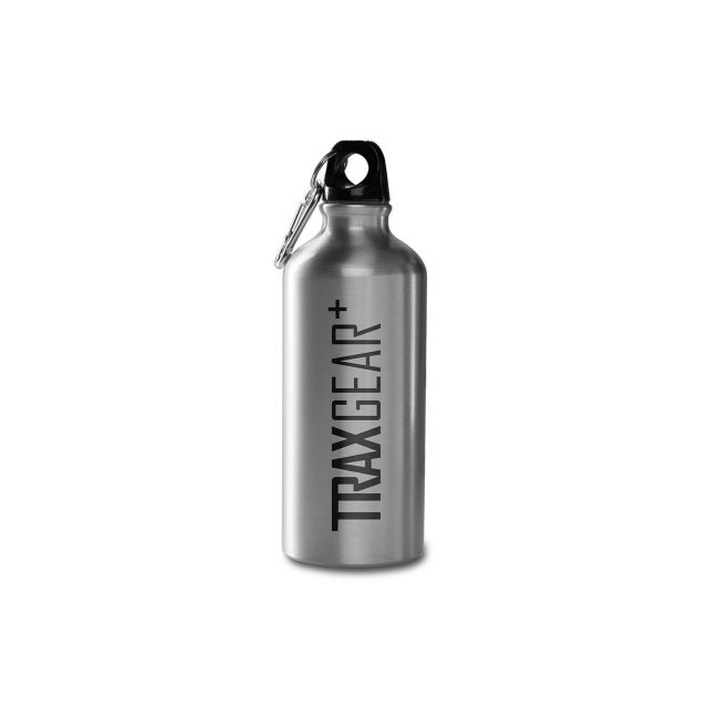 Flaska Trax Silver SW-MOTECH