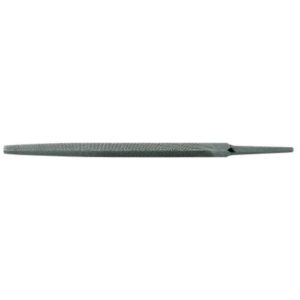 TREKANTFIL 040 150MM MF SKAFT