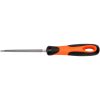 Trekantfil 150x8,4 Med 418606-2-2 BAHCO Bredd: 8,5 mm / Längd: 150 mm – miniatyr 3