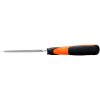 Trekantfil 150x8,4 Med 418606-2-2 BAHCO Bredd: 8,5 mm / Längd: 150 mm – miniatyr 2