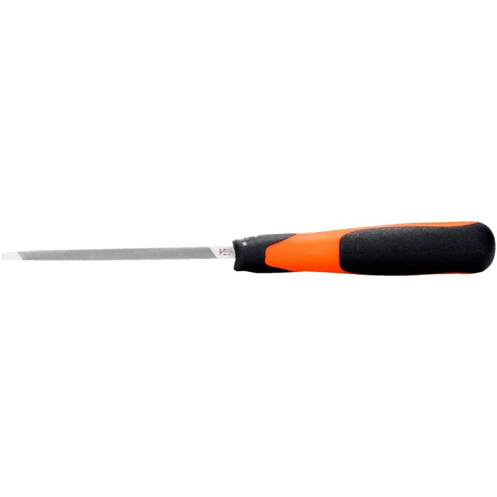 Trekantfil 150x8,4 Med 418606-2-2 BAHCO Bredd: 8,5 mm / Längd: 150 mm – bild 2