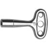 Trekantnyckel 145, trekanttapp 56 FIX TREKANTNYCKEL FIX 145 ALUM – miniatyr 5