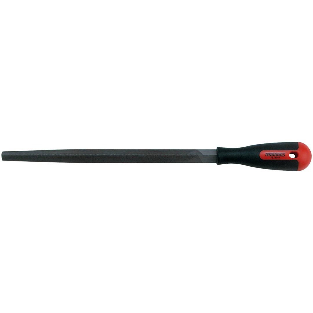 Trekantsfil FLTR10 Teng Tools TREKANTFIL 250MM