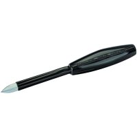 TREKANTSKAVSTÅL 80 MM (5 pack) BAHCO