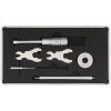 Trepunktsmikrometer MPA 16 / 20 / 25 / 30 / 40 / 50 / 63 / 75 / 88 / 100 / Satser LIMIT TREPUNKTSMIKROMETER 16-20MM – miniatyr 2