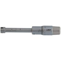Trepunktsmikrometer MPA 16 / 20 / 25 / 30 / 40 / 50 / 63 / 75 / 88 / 100 / Satser LIMIT