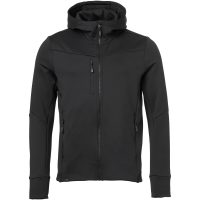 Trevon Powerfleece Black M