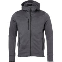 Trevon Powerfleece Graphite L
