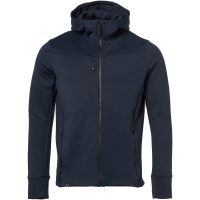 Trevon Powerfleece Navy M