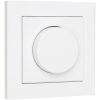 Triac-dimmer Optima, 1-pol/trapp, Signalvit MALMBERGS – miniatyr 1