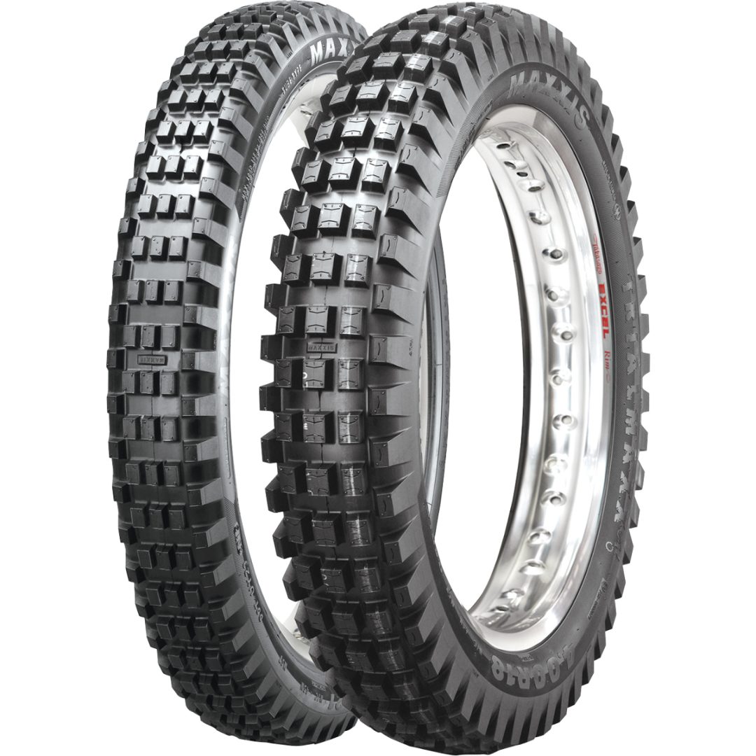 Trialdäck Trialmaxx M7320 MAXXIS 4.00-18