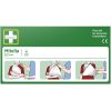 Triangulärt Förband Refill Grön Cederroth – miniatyr 1