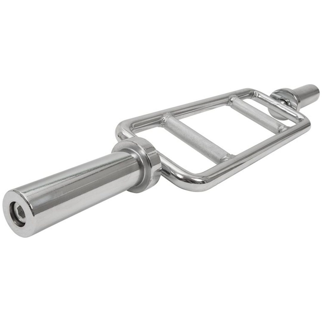 Triceps bar 50mm Master Fitness 10 kg