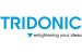 Tridonic logotyp