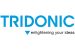 Tridonic logo