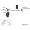 Trigger Universal Beam DENALI – miniatyr 2