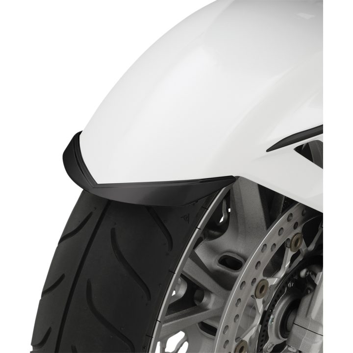 Trim Framskärm SHOW CHROME Stänkskärmsspets – bild 2