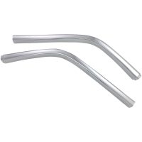TRIM UPPER FAIRING GL1500