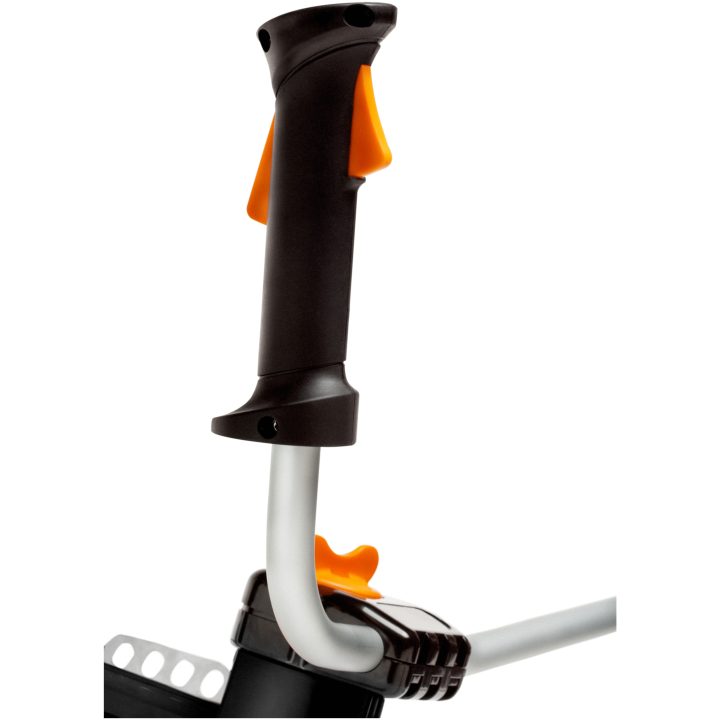 Trimmer BCL121 Med Batteri BAHCO – bild 4