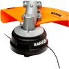 Trimmer BCL121 Med Batteri BAHCO – miniatyr 3