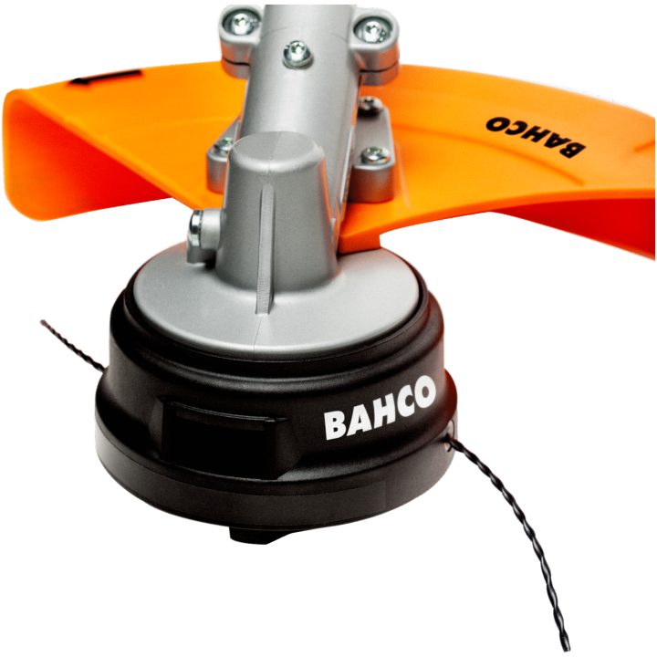 Trimmer BCL121 Med Batteri BAHCO – bild 3
