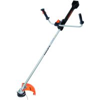 Trimmer BCL121 Med Batteri BAHCO