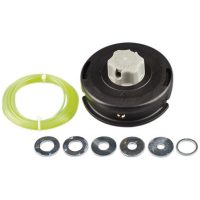 Trimmerhuvud tap 'n go-easy load