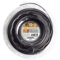 Trimmerlina hybrid twist alucut 2,4 mm 87 m