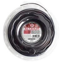 Trimmerlina hybrid twist alucut 2,7 mm 70 m