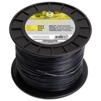 Trimmerlina hybrid twist alucut 3,0 mm 240 m