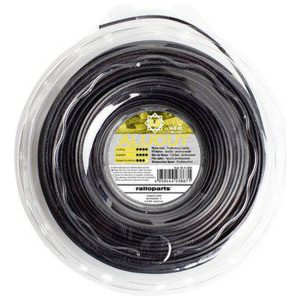 Trimmerlina hybrid twist alucut 3,0 mm 44 m