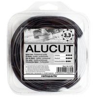 Trimmerlina hybrid twist alucut 3,3 mm 15 m