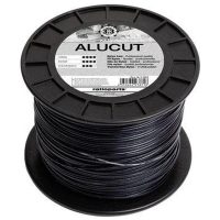 Trimmerlina hybrid twist alucut 3,3 mm 220 m