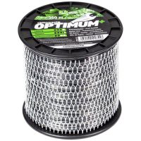 Trimmerlina optimum tvåkärnig 2.0mm 360m