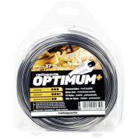 Trimmerlina optimum tvåkärnig 2.4mm 87m