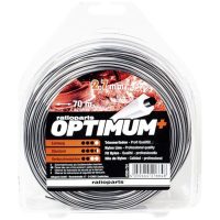 Trimmerlina optimum tvåkärnig 2.7mm 70m