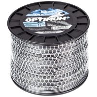 Trimmerlina optimum tvåkärnig 3.3mm 220m