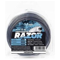 Trimmerlina Razor 1.6 mm 15 m