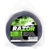 Trimmerlina razor tvåkärnig 2.0mm 122m
