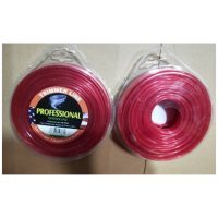 Trimmerlina, Rund, ⌀2,4mm x 44m Tract