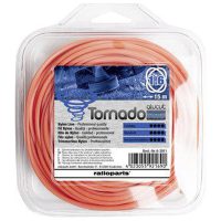 Trimmerlina tornado alucut 1.6 mm 15 m