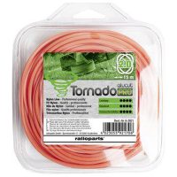 Trimmerlina tornado alucut 2.0 mm 15 m