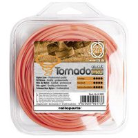 Trimmerlina tornado alucut 2.4 mm 15 m