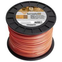 Trimmerlina tornado alucut 2.4 mm 208 m