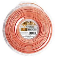 Trimmerlina tornado alucut 2.4 mm 70 m