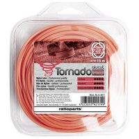 Trimmerlina tornado alucut 2.7 mm 15 m
