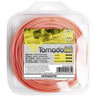 Trimmerlina tornado alucut 3.0 mm 15 m